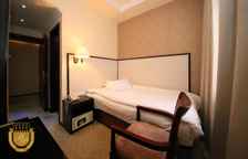 Одноместный номер Standard