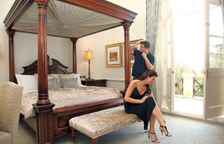 Одноместный номер Presidential