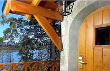 Одноместные апартаменты