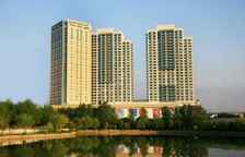 Двухместный номер Executive с видом на море