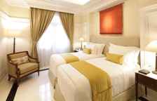 Одноместный номер Deluxe