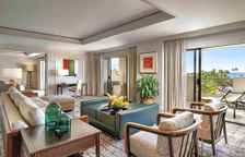 Двухместный люкс Presidential