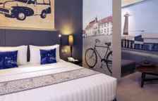 Одноместный номер Standard