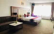 Двухместный номер Executive