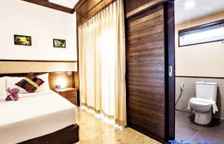 Вилла с 4 комнатами с видом на реку