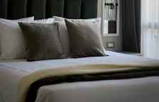 Одноместный номер Premier с видом на горы