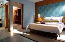 Двухместная вилла Jacuzzi