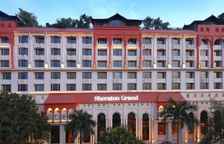 Двухместный клубный номер Standard