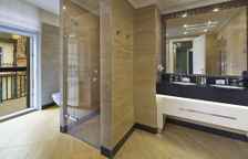 Одноместный люкс