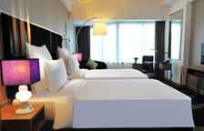 Двухместный полулюкс