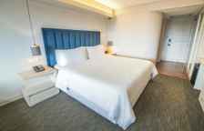 Двухместный номер Deluxe