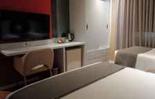 Двухместный номер Standard