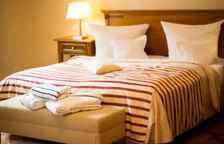 Одноместный люкс Deluxe