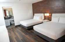 Одноместный люкс