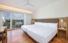 Одноместный номер