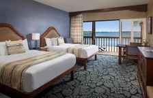 Номер Standard с видом на залив