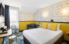 Двухместный номер Classic