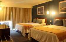 Четырёхместный номер Standard