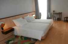 Одноместный семейный номер Standard