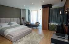 Двухместный люкс