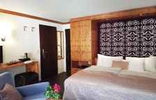 Двухместный номер Standard