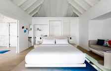 Двухместная вилла Water