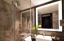 Двухместный номер Premium