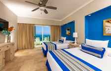 Четырёхместный номер Standard