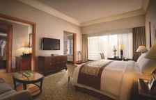 Двухместный номер Grand с видом на город