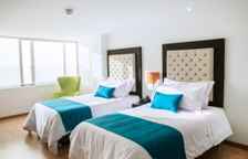 Двухместный номер Superior