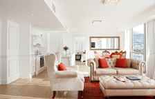 Четырёхместный люкс Premier