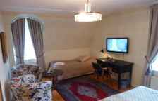 Трёхместный номер Standard