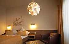 Двухместный номер Standard