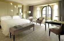 Двухместный номер Deluxe