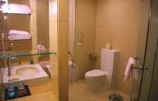 Двухместный номер Deluxe