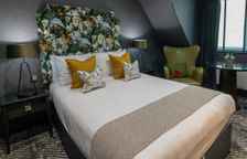 Двухместный номер Classic