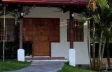 Четырёхместная вилла