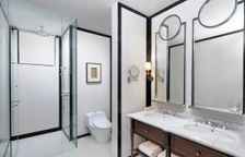 Двухместный номер Executive