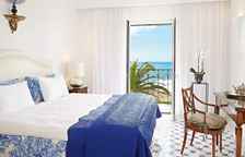 Вилла с собственным бассейном Beach с 3 комнатами