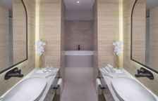 Люкс Terrace Pool