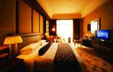 Двухместный номер Deluxe с видом на сад