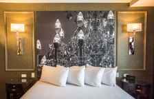 Двухместный номер Deluxe