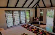 Одноместное бунгало рядом с пляжем