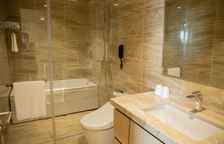 Апартаменты Superior с 2 комнатами