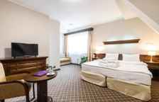 Двухместный номер Deluxe