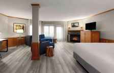 Двухместный люкс Luxury