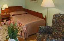 Одноместный номер Economy