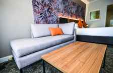 Одноместная студия Standard