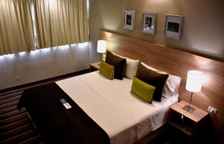 Двухместный номер Standard