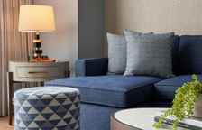 Двухместный люкс Executive c 1 комнатой